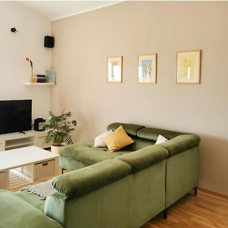 Apartman Skroza 보디체 외부 사진