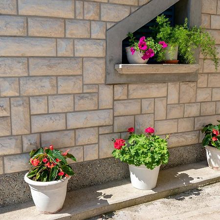 Apartman Skroza 보디체 외부 사진