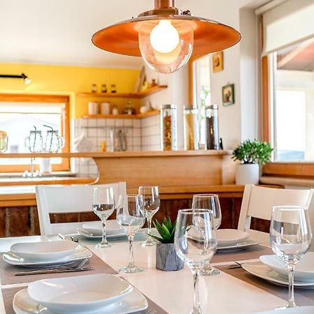 Apartman Skroza 보디체 외부 사진