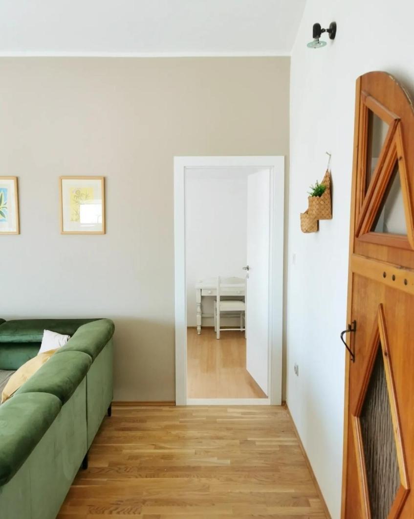 Apartman Skroza 보디체 외부 사진