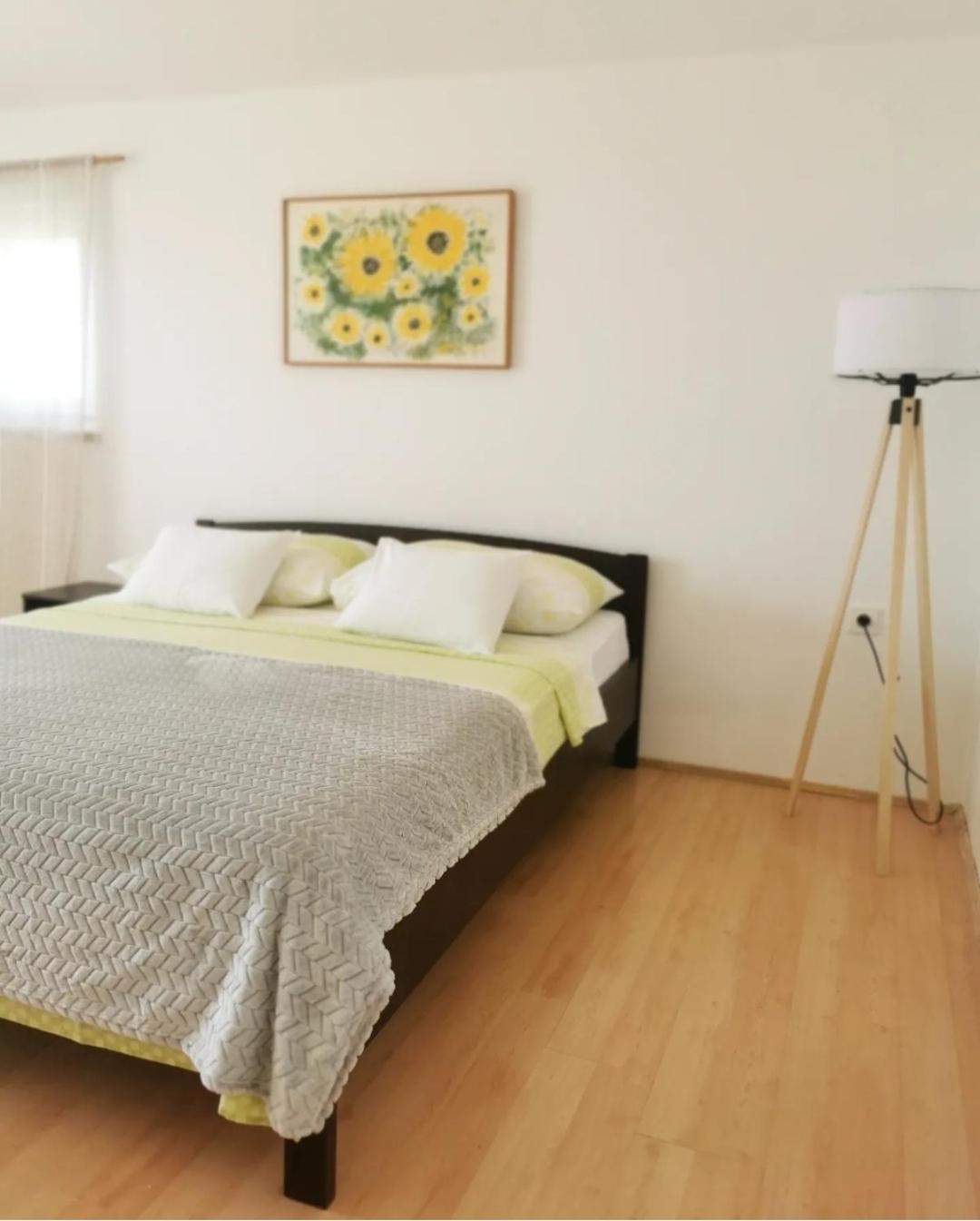 Apartman Skroza 보디체 외부 사진