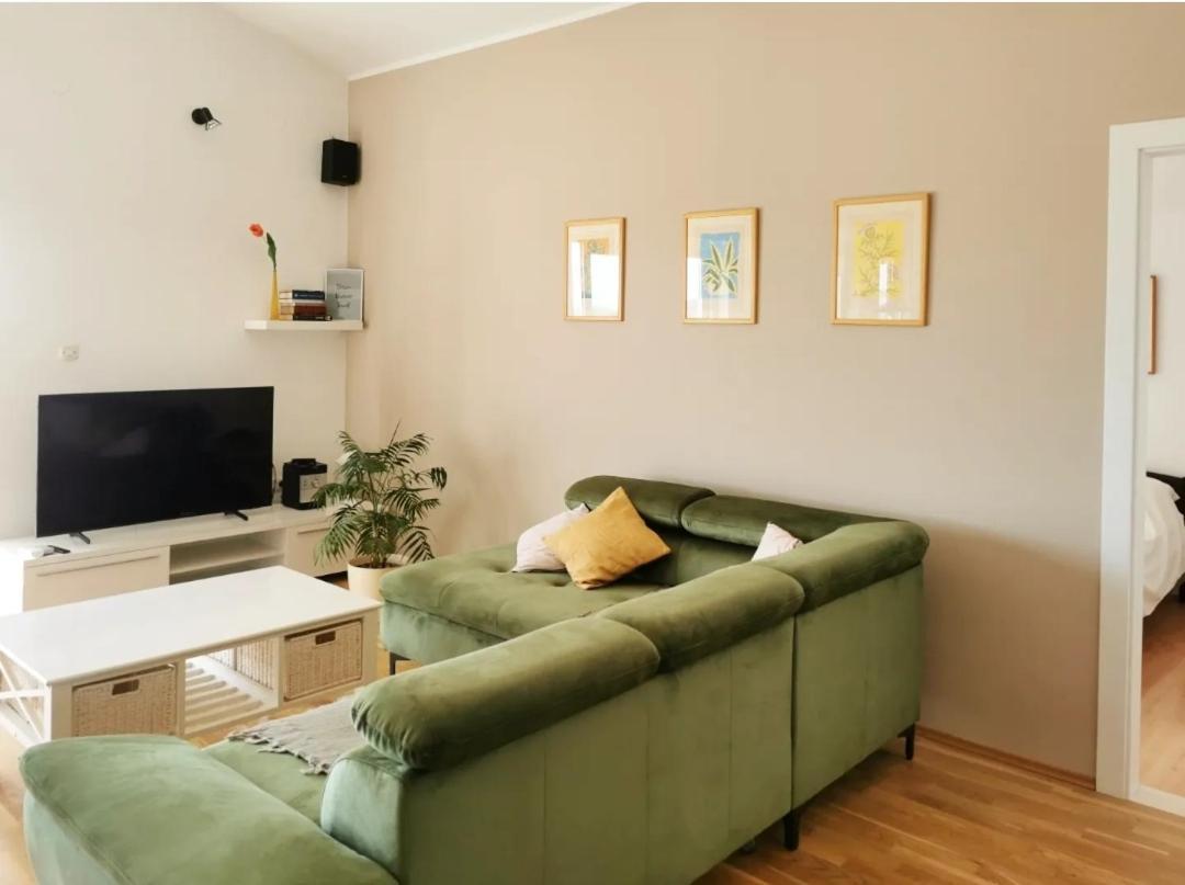 Apartman Skroza 보디체 외부 사진