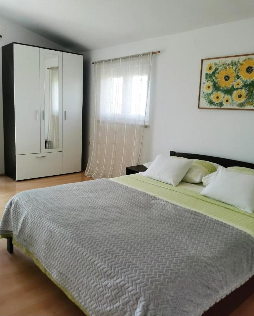 Apartman Skroza 보디체 외부 사진