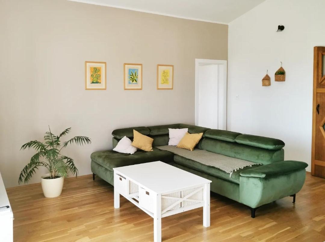 Apartman Skroza 보디체 외부 사진
