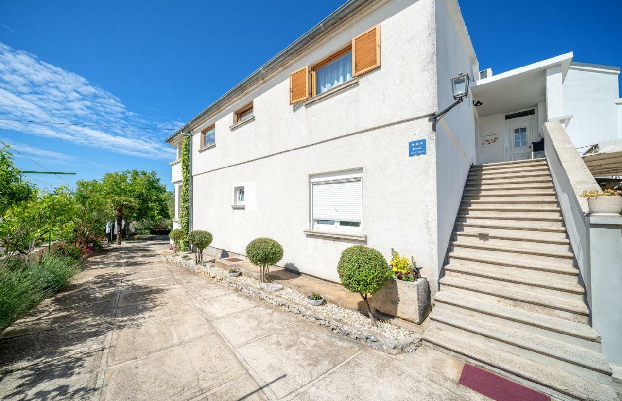 Apartman Skroza 보디체 외부 사진