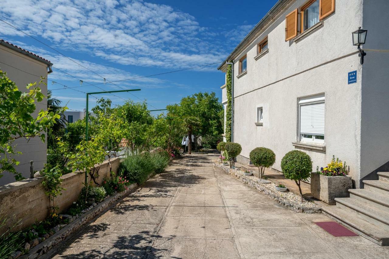 Apartman Skroza 보디체 외부 사진