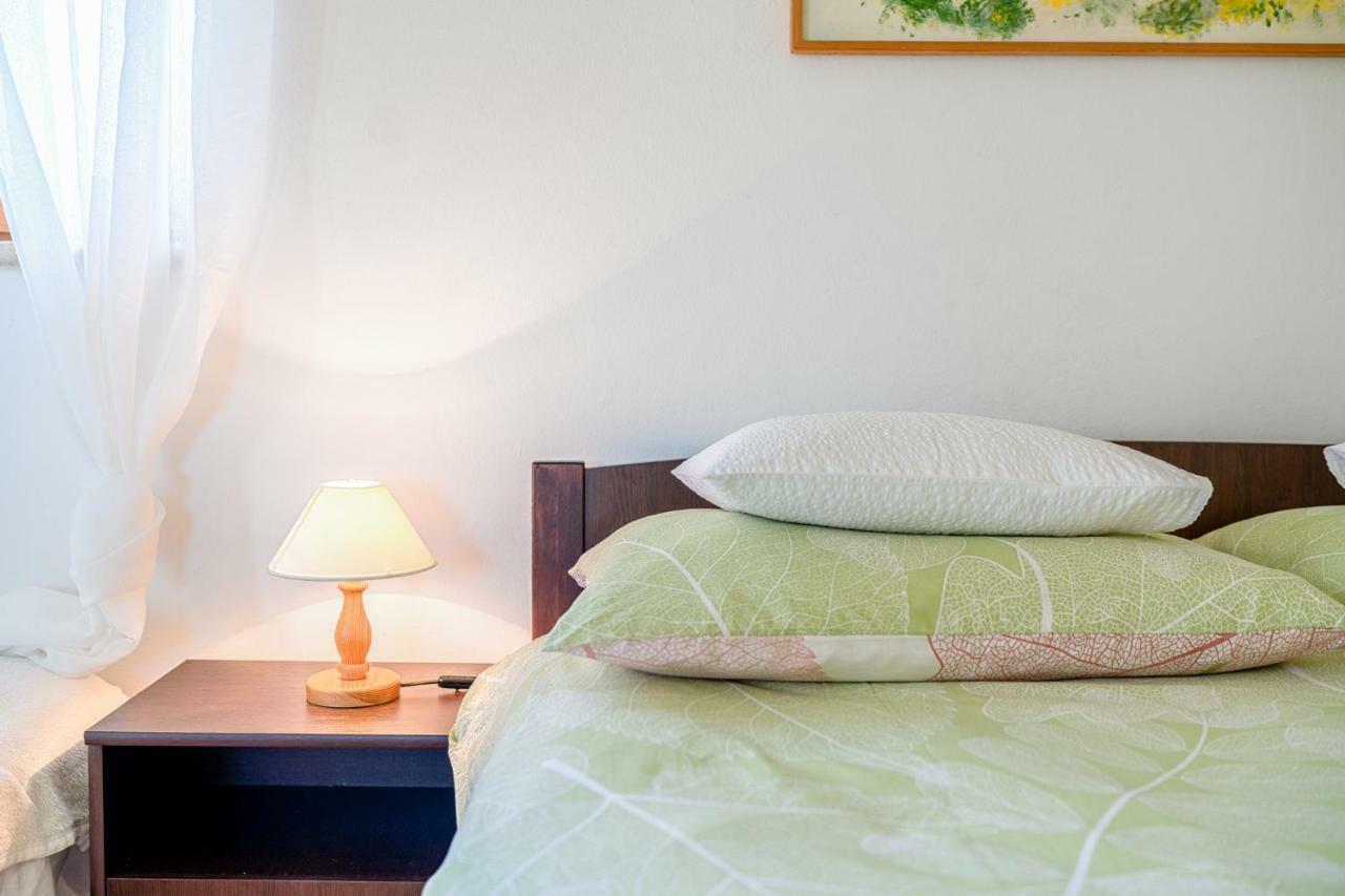 Apartman Skroza 보디체 외부 사진