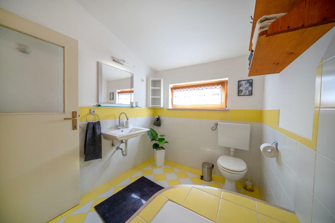 Apartman Skroza 보디체 외부 사진