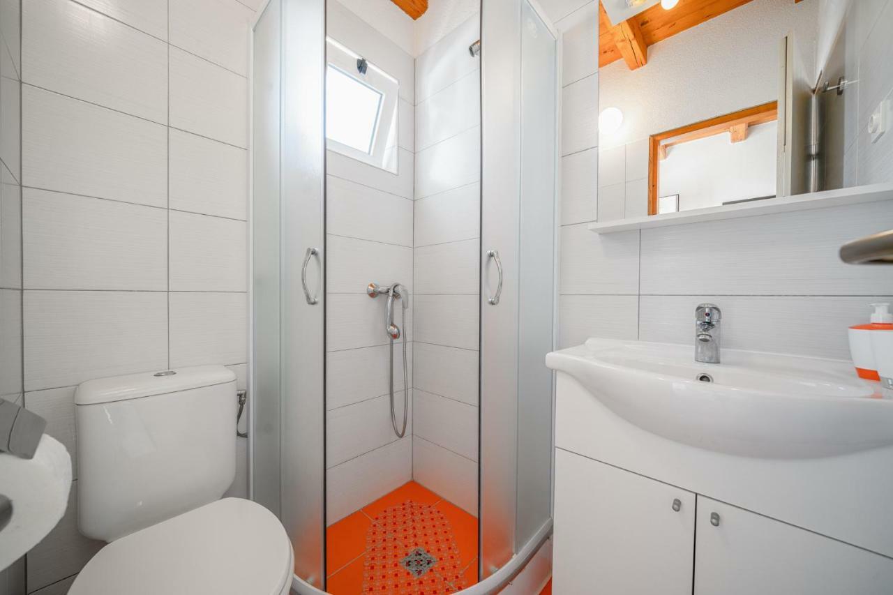 Apartman Skroza 보디체 외부 사진