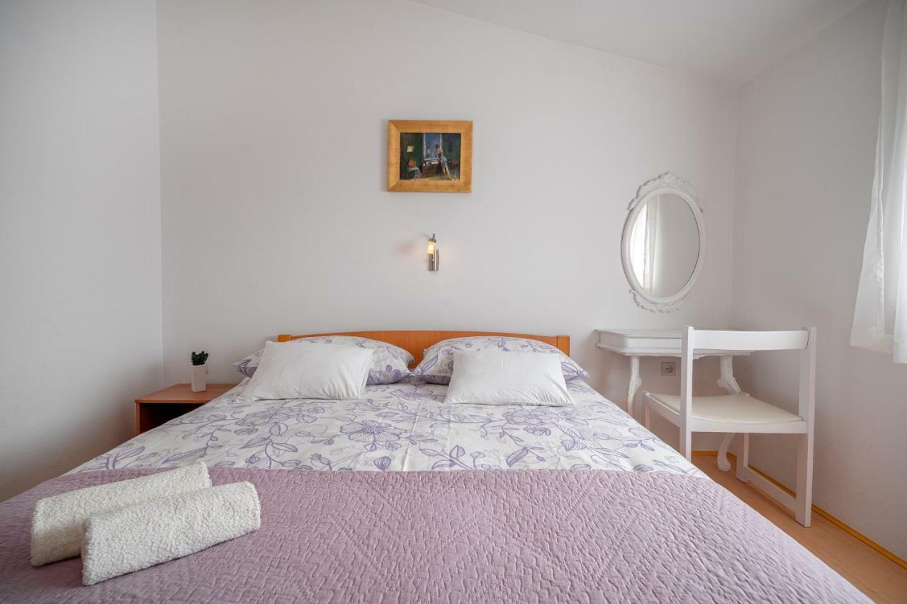Apartman Skroza 보디체 외부 사진