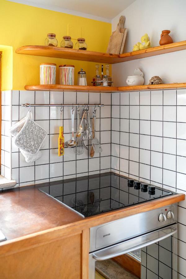 Apartman Skroza 보디체 외부 사진