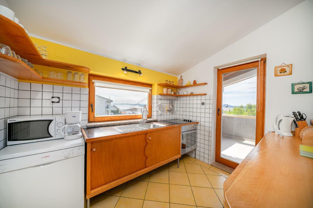 Apartman Skroza 보디체 외부 사진