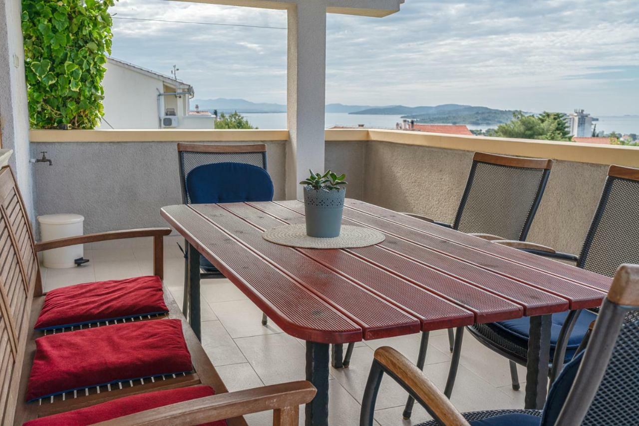 Apartman Skroza 보디체 외부 사진